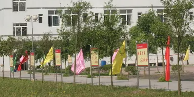 <b>廣安市武勝嘉陵職業技術學校</b>